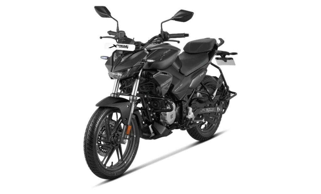 হিরো এক্সট্রিম ২৫০আর 1