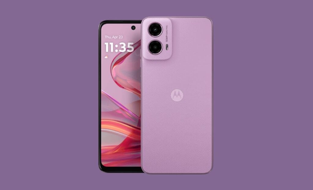 Motorola g45 5G