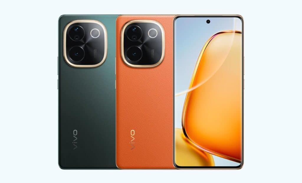 Vivo T3 Pro 5G