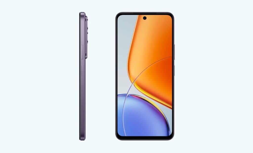 Vivo T4x 5G