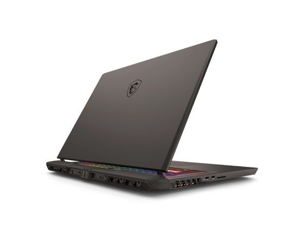 ফাঁস হল MSI Vector A17 HX A9WX ছবি ও স্পেসিফিকেশন জেনে নিন সমস্ত ডিটেইলস msi laptop