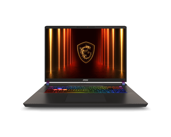 ফাঁস হল MSI Vector A17 HX A9WX ছবি ও স্পেসিফিকেশন জেনে নিন সমস্ত ডিটেইলস msi