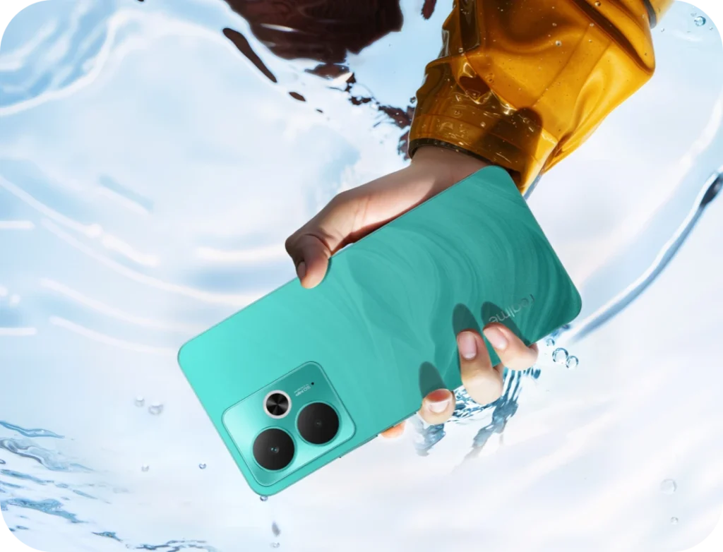 Realme ১৪টি ৫জি: আজ থেকে সেল শুরু হল ফ্লিপকার্ট এবং অফিশিয়াল স্টোরে জেনে নিন এর দাম ও ডিটেইলস realme 14t