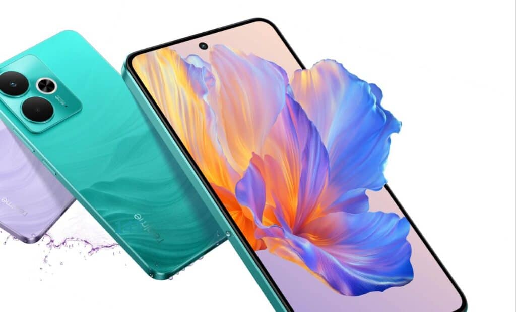 Realme ১৪টি ৫জি: আজ থেকে সেল শুরু হল ফ্লিপকার্ট এবং অফিশিয়াল স্টোরে জেনে নিন এর দাম ও ডিটেইলস realme 14t 2