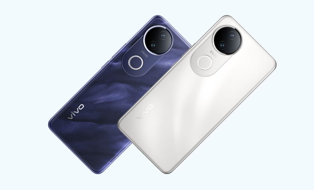 ভিভো V50e 1