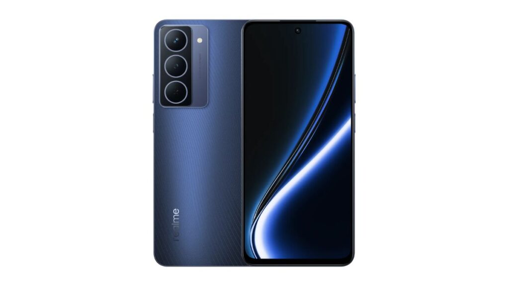 রিয়েলমি নারজো 80x 5G পাবেন সস্তায় জেনে নিন দাম এবং স্পেসিফিকেশন রিয়েলমি নারজো 80x