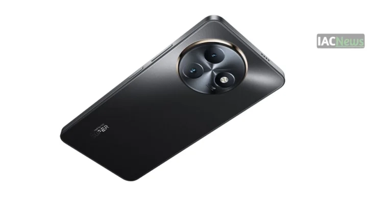 Itel এর 8GB RAM ও 5000mAh ব্যাটারির শক্তিশালী স্মার্টফোন