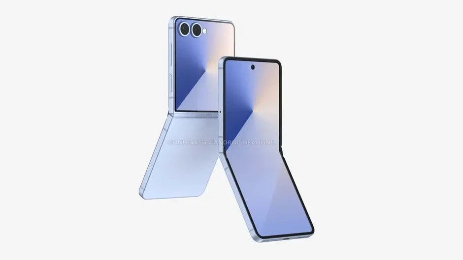Samsung Galaxy Z Flip 7 প্রথমবার এই ফোল্ডেবল ফোনে ডুয়েল চিপসের দেয়া হয়েছে জেনে নিন আরো সমস্ত ডিটেলস 1