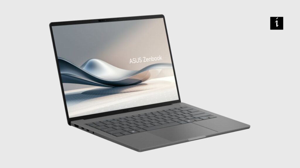 ASUS Zenbook A14 (UX3407): লঞ্চ হলো খুবই সস্তা কেনার আগে জেনে নিন দাম ও ফিচার ASUS Zenbook A14 (UX3407): লঞ্চ হলো খুবই সস্তা কেনার আগে জেনে নিন দাম ও ফিচার