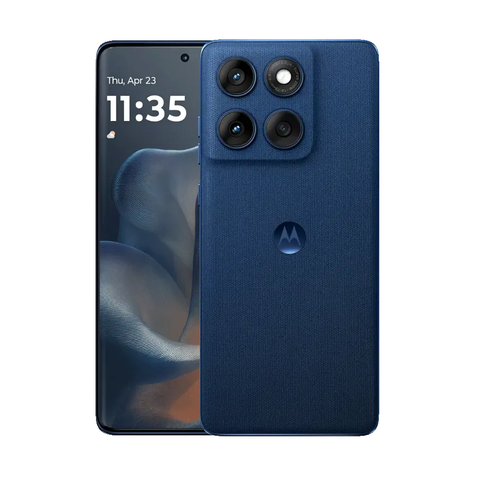 আজ লঞ্চ হল MOTOROLA Edge 60 5G এর সাথে রয়েছে ৫০ মেগাপিক্সেল ক্যামেরা, দাম 26 হাজার এর কম