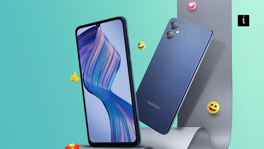 ফ্লিপকার্টে স্যামসাং গ্যালাক্সি F05-এ দুর্দান্ত অফার: স্পেসিফিকেশন ও দাম এক নজরে ফ্লিপকার্টে স্যামসাং গ্যালাক্সি F05 এ দুর্দান্ত অফার 1