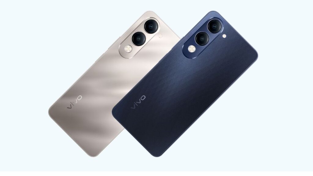 vivo t4 lite 5g