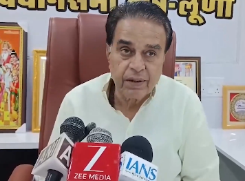 जोधपुर में मंत्री पटेल ने सुना